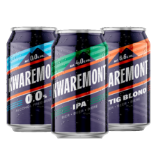 Kwaremont